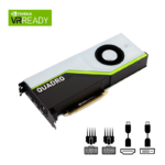 PNY Quadro RTX 5000 16GB GDDR6