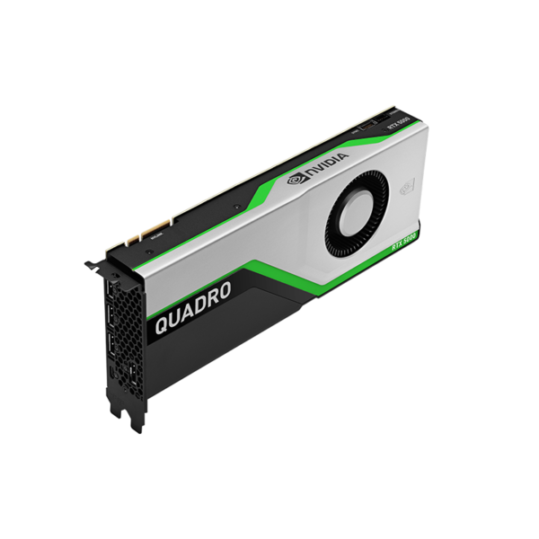 PNY Quadro RTX 5000 16GB GDDR6