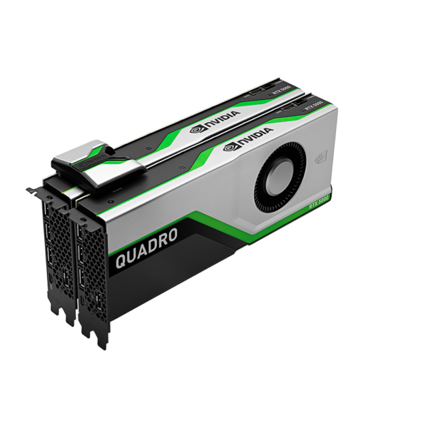 Nvlink PNY Quadro RTX 5000 16GB GDDR6