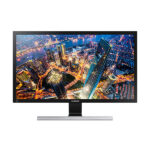 SAMSUNG UE590 28" 4K 1MS