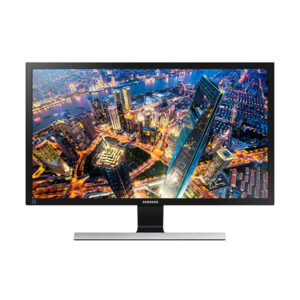 SAMSUNG UE590 28" 4K 1MS