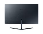 4K UHD Curved Moniteur 32" UR590