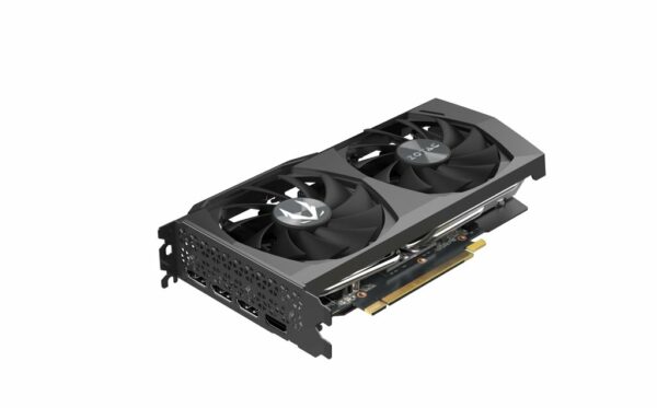 ZOTAC GAMING GeForce RTX 3060 Twin Edge