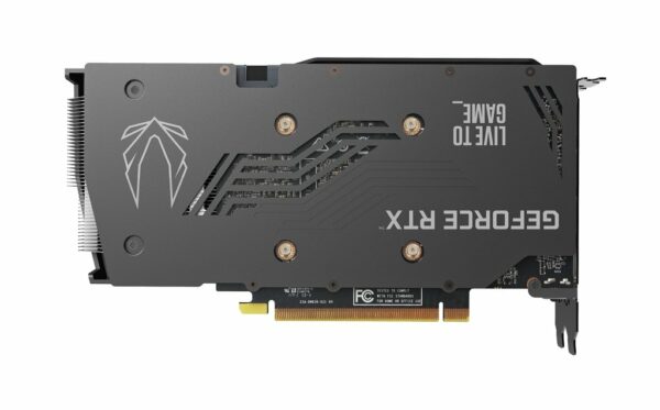 ZOTAC GAMING GeForce RTX 3060 Twin Edge OC