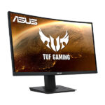 ASUS TUF Gaming VG24VQE Curved maroc