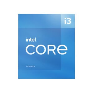 Intel Core i3-10105 workstation maroc