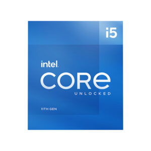 Intel Core i5-11600k Maroc , workstation maroc