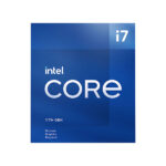 Intel Core i7-11700kf box workstation maroc