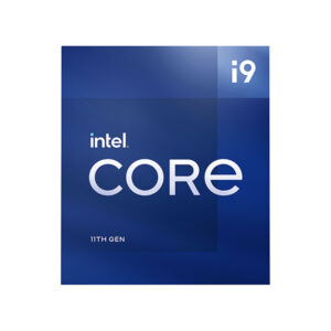 Intel Core i9-11900 , workstation maroc