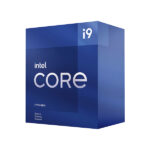 Intel Core i9-11900F box workstation maroc