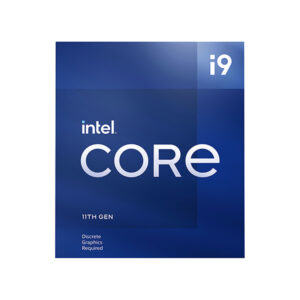 Intel Core i9-11900F box workstation maroc