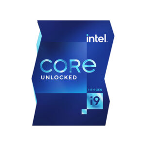 Intel Core i9-11900K , workstation maroc