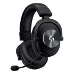 Logitech G PRO X Casque Gaming au maroc