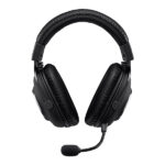 Logitech G PRO X Casque Gaming au maroc