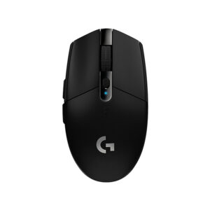 Logitech G305 Maroc Lightspeed Wireless Gaming Mouse (noir)