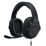 Logitech G433 Casque gaming au maroc