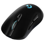 Logitech G703 maroc LIGHTSPEED Souris Gamer sans Fil