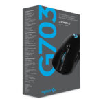 Logitech G703 maroc LIGHTSPEED Souris Gamer sans Fil