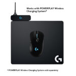 Logitech G703 maroc LIGHTSPEED Souris Gamer sans Fil