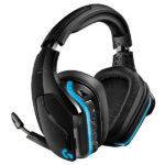 Logitech G935 Wireless au maroc