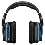 Logitech G935 Wireless au maroc