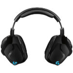 Logitech G935 Wireless au maroc