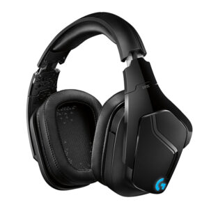 Logitech G935 Wireless au maroc