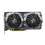 MSI GeForce GTX 1660 SUPER Gaming x 6GB