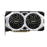 MSI GeForce RTX 2060 VENTUS 6G OC