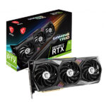 MSI GeForce RTX 3060 GAMING TRIO 12G