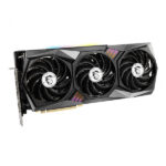 MSI GeForce RTX 3060 GAMING TRIO 12G