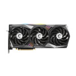 MSI GeForce RTX 3070 GAMING X TRIO 8GB