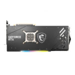 MSI GeForce RTX 3070 GAMING X TRIO 8GB