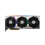 MSI GeForce RTX 3070 SUPRIM 8G