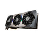 MSI GeForce RTX 3070 SUPRIM 8G