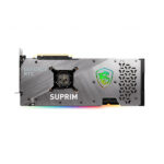 MSI GeForce RTX 3070 SUPRIM 8G