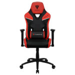 chaise gamer THUNDERX3 TC5 Ember Red