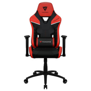 chaise gamer THUNDERX3 TC5 Ember Red