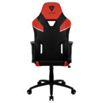 chaise gamer THUNDERX3 TC5 Ember Red