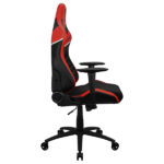 chaise gamer THUNDERX3 TC5 Ember Red