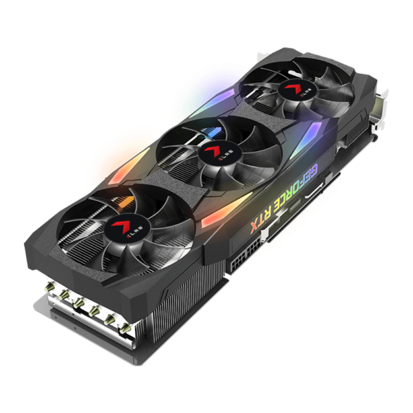 PNY Nvidia GeForce RTX 3090 24GB UPRISING EPIC-X