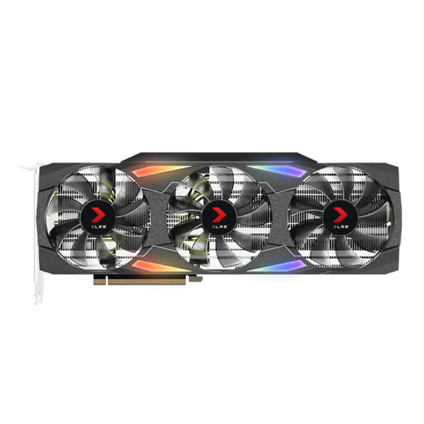 PNY Nvidia GeForce RTX 3090 24GB UPRISING EPIC-X