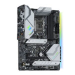 ASRock Z590 Steel Legend