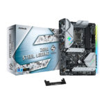 ASRock Z590 Steel Legend