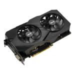 ASUS Dual GeForce RTX 2060 OC edition EVO MAROC