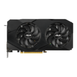 ASUS Dual GeForce RTX 2060 OC edition EVO MAROC