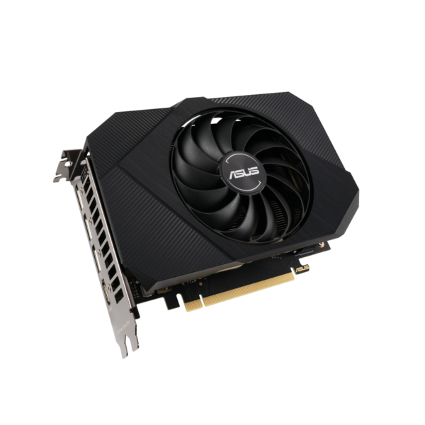 ASUS Phoenix GeForce RTX 3060 12GB GDDR6 maroc