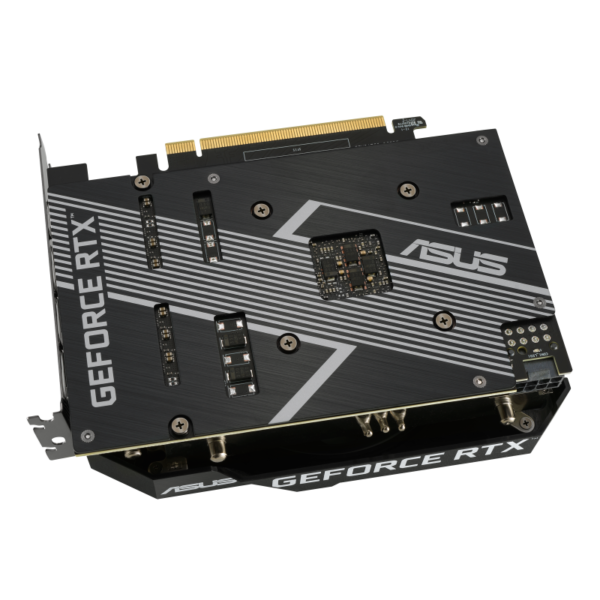 ASUS Phoenix GeForce RTX 3060 12GB GDDR6 maroc