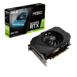 ASUS Phoenix GeForce RTX 3060 12GB GDDR6 maroc