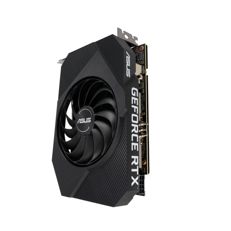 ASUS Phoenix GeForce RTX 3060 12GB GDDR6 maroc